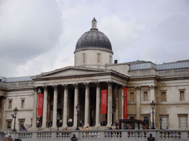National Gallery London