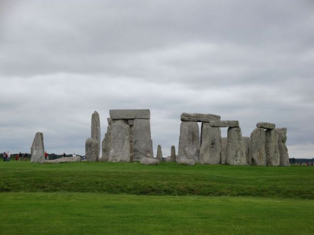 StoneHenge