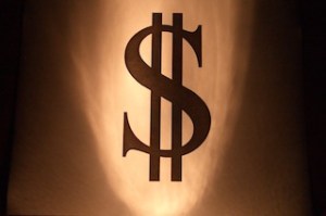 Dollar Symbol