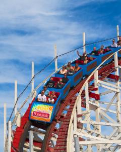 Photo Roller coaster