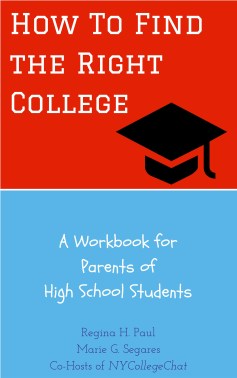 How To Find The Right College cover