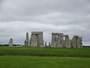 stonehenge