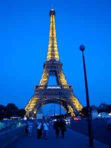Eifel Tower