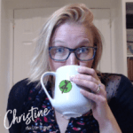 Empty Nest Coach Christine